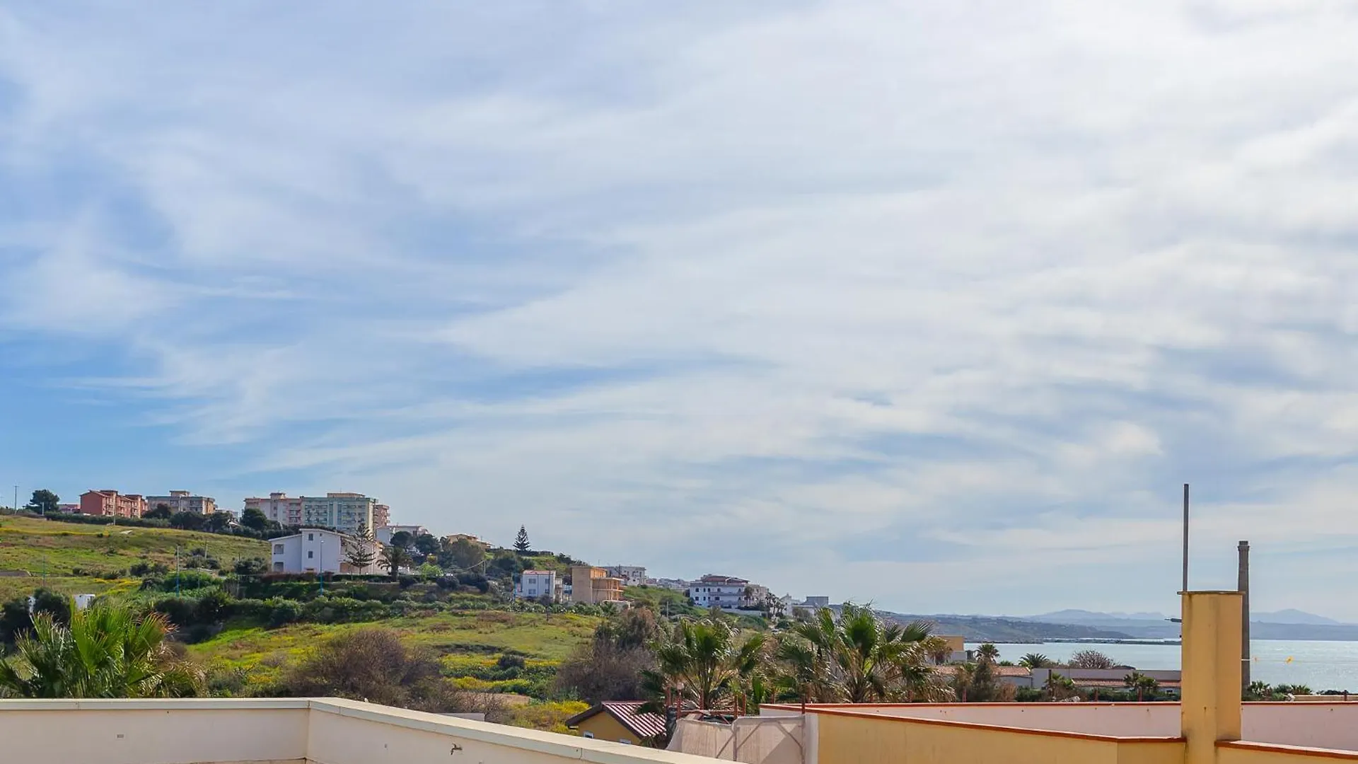 Διαμέρισμα A'Mari - Holiday Home - Sciacca - 100Mt Dalla Spiaggia Foggia - 100 Meters From The Beach Ιταλία