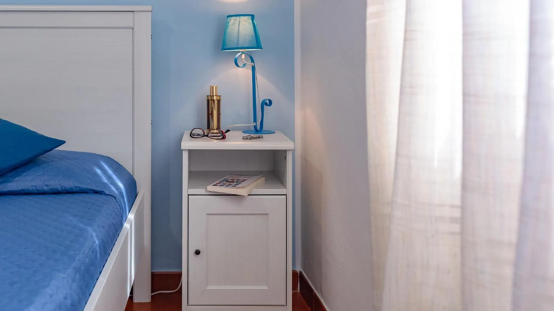 A'Mari - Holiday Home - Sciacca - 100Mt Dalla Spiaggia Foggia - 100 Meters From The Beach 0*,  Italien