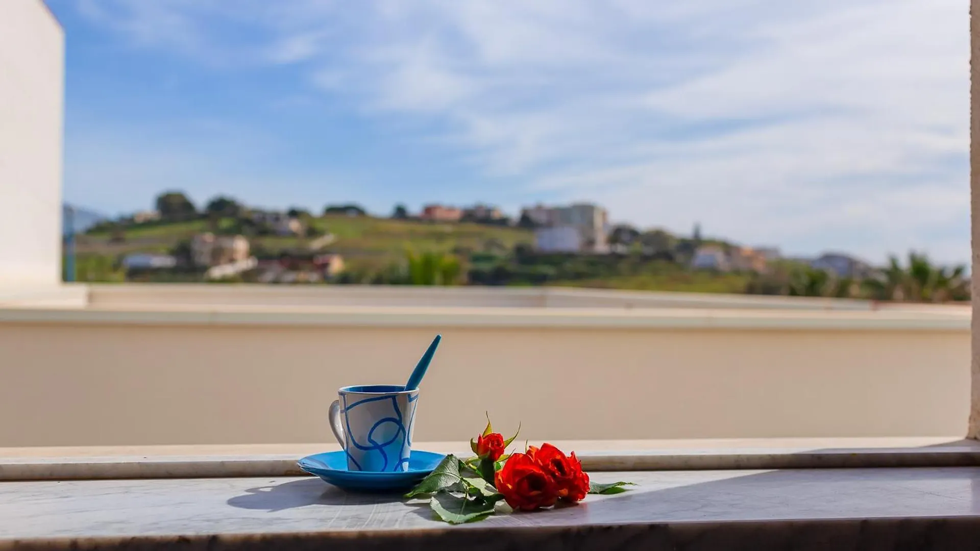 A'Mari - Holiday Home - Sciacca - 100Mt Dalla Spiaggia Foggia - 100 Meters From The Beach