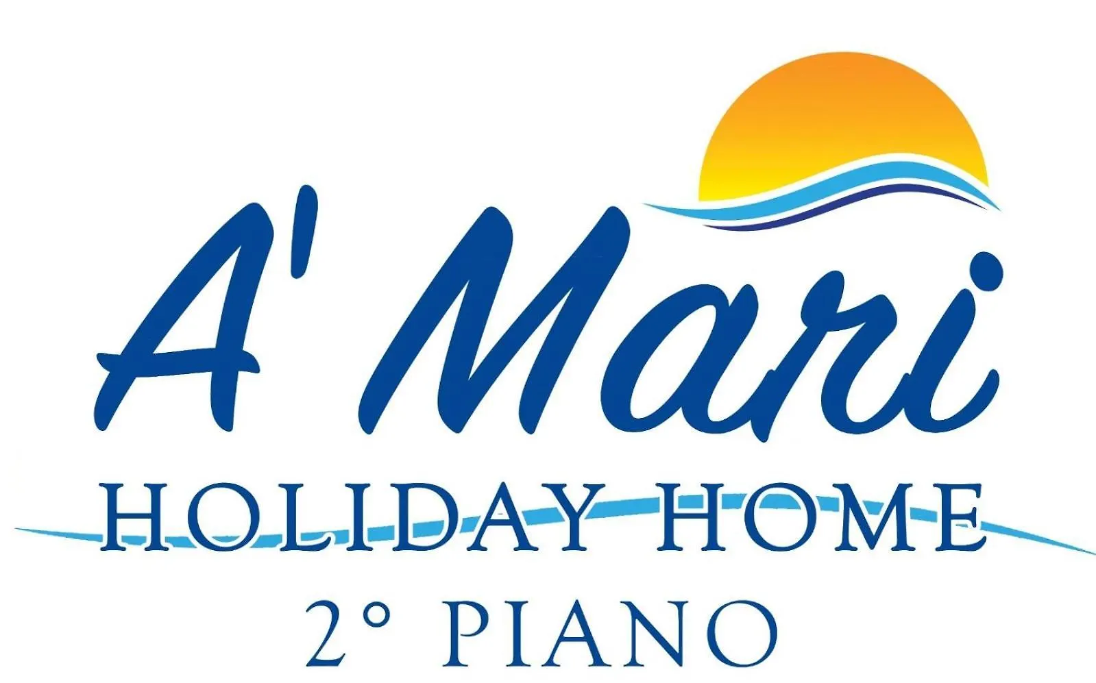 A'Mari - Holiday Home - Sciacca - 100Mt Dalla Spiaggia Foggia - 100 Meters From The Beach